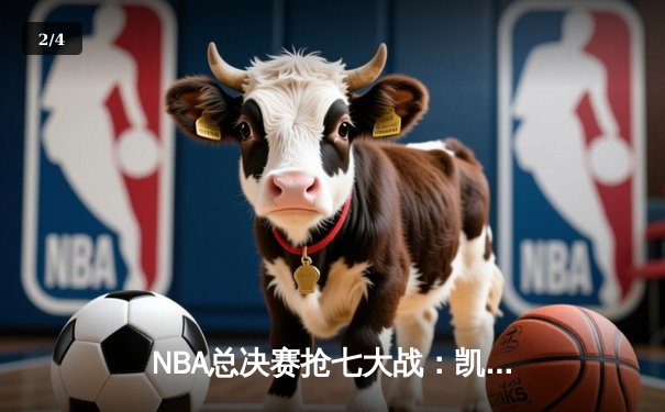 NBA总决赛抢七大战：凯尔特人惊险卫冕，塔图姆荣膺FMVP - 2