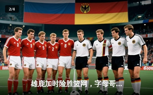 雄鹿加时险胜篮网，字母哥44分主宰东部巅峰对决 - 2