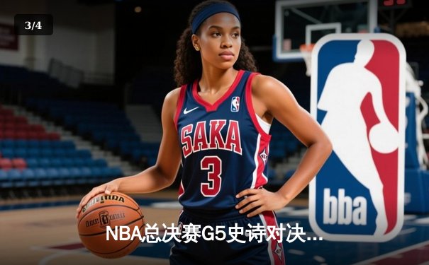 NBA总决赛G5史诗对决：凯尔特人加时险胜勇士，塔图姆狂砍44分创纪录 - 3