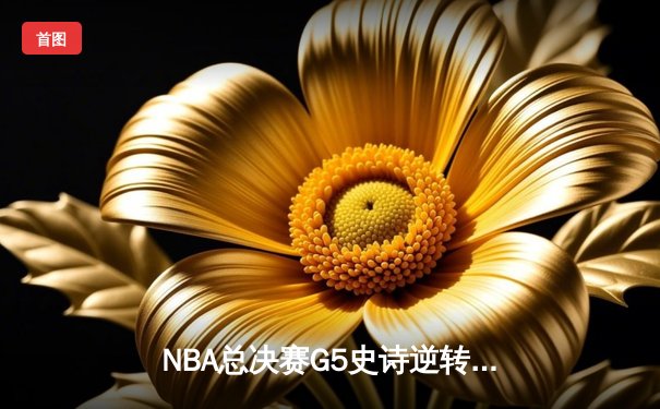 NBA总决赛G5史诗逆转：凯尔特人末节20分大翻盘 塔图姆狂砍41分创纪录