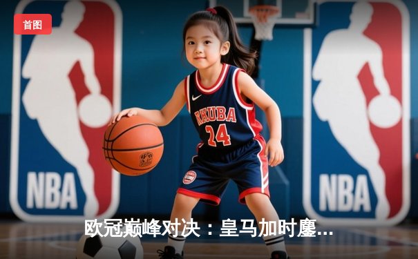 欧冠巅峰对决：皇马加时鏖战3-2逆转曼城，维尼修斯绝杀封神