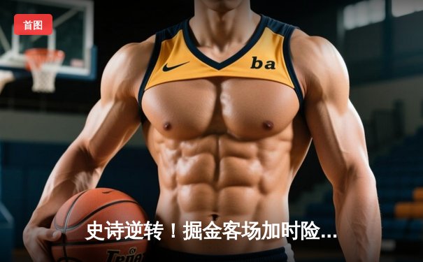 史诗逆转！掘金客场加时险胜森林狼，约基奇40+13+7率队夺赛点