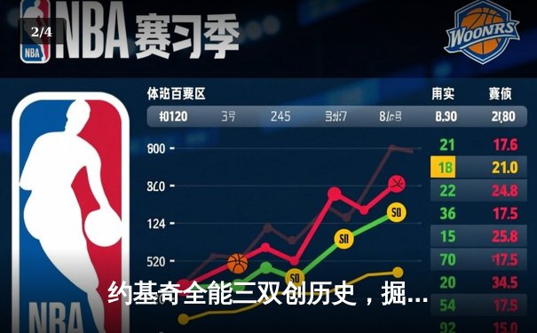 约基奇全能三双创历史，掘金加时险胜湖人锁定西部半决赛席位 - 2