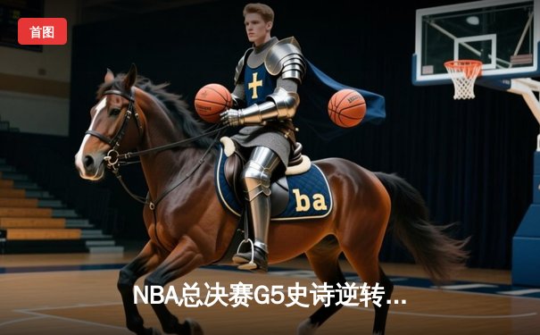 NBA总决赛G5史诗逆转！掘金约基奇40+大三双捍卫主场，热火巴特勒空砍31分