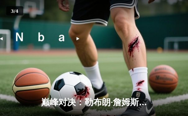 巅峰对决：勒布朗·詹姆斯加时赛狂砍40分，湖人逆转掘金夺赛点 - 3