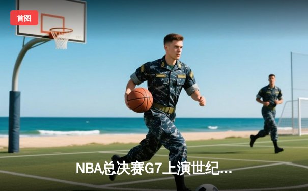 NBA总决赛G7上演世纪逆转！雄鹿加时险胜太阳夺冠，字母哥50分封神