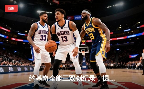 约基奇全能三双创纪录，掘金加时险胜勇士锁定季后赛席位