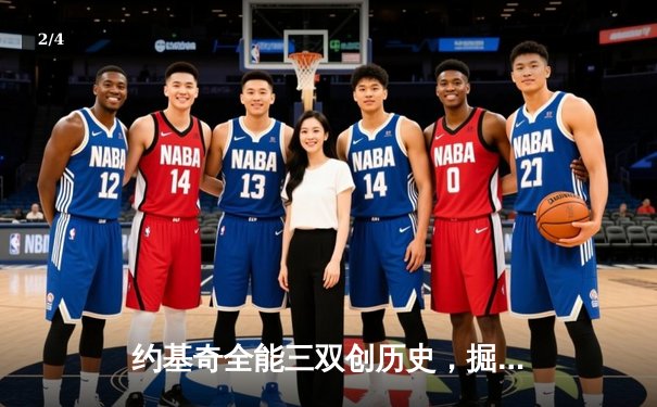 约基奇全能三双创历史，掘金加时鏖战力克勇士迎开门红 - 2